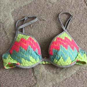 Victoria’s Secret Bikini Top